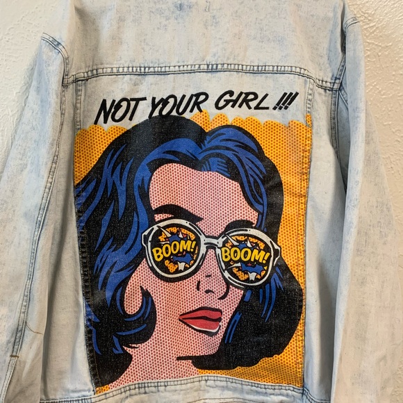 Fashion nova jaquet - Picture 5 of 12